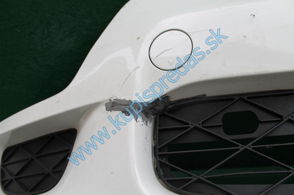 Predný nárazník BMW X5 E70 M-PACKET